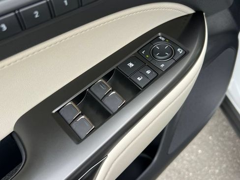 New 2026 Lexus NX 450h+ AWD w/ Accessory Package (Z2) image 30