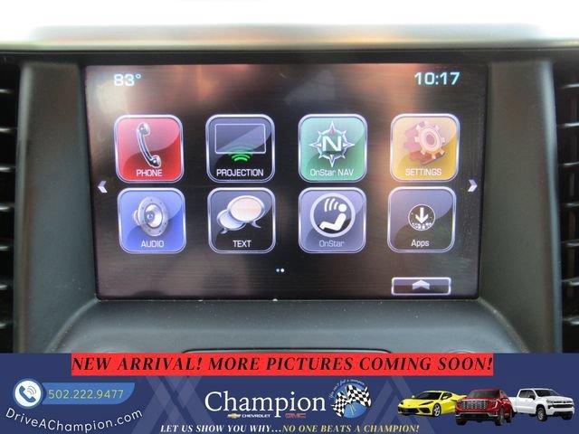 Used 2018 GMC Acadia SLT FWD image 12