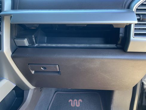 Used 2020 Ford F250 King Ranch w/ King Ranch Ultimate Package image 35