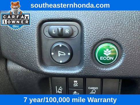 Certified 2025 Honda Ridgeline Sport image 24