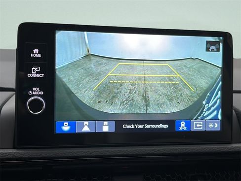 New 2026 Honda CR-V EX-L image 21