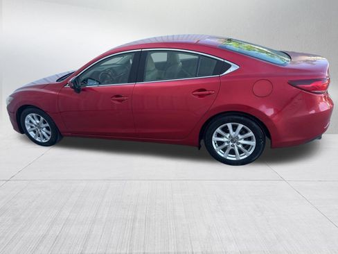Used 2015 MAZDA MAZDA6 Sport FWD image 5