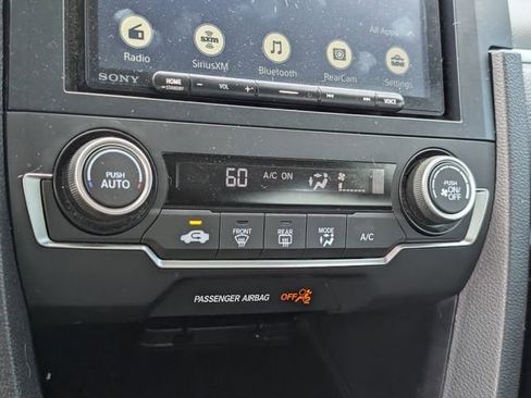 Used 2020 Honda Civic LX image 16