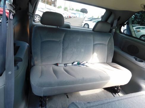 Used 2005 Dodge Caravan SE w/ Popular Equipment Group image 5