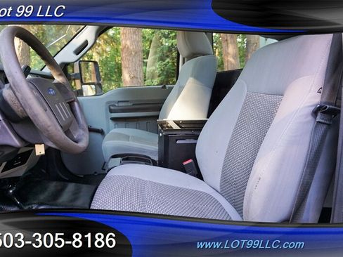 Used 2013 Ford F450 XL AWD/4WD image 2
