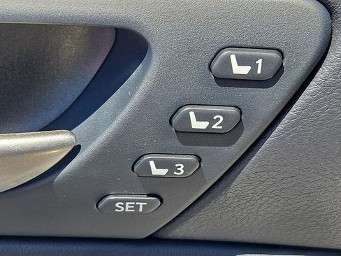 Certified 2023 Lexus IS 350 F Sport w/ Memory Package AWD/4WD image 11