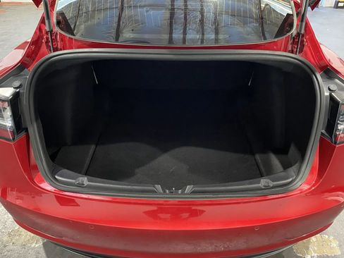 Used 2020 Tesla Model 3 Performance image 8