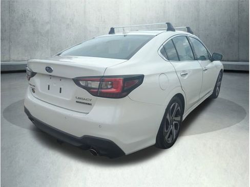Used 2020 Subaru Legacy Touring XT image 6