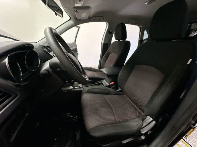 Used 2018 Mitsubishi Outlander Sport ES AWD/4WD image 14