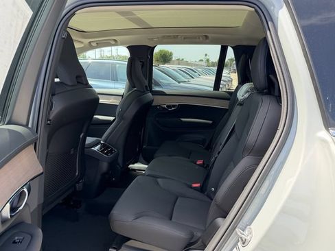New 2026 Volvo XC90 B5 Core AWD/4WD image 14
