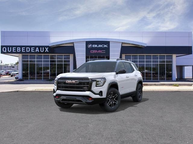 New 2027 GMC Terrain AT4 w/ LPO, Floor Liner Package AWD/4WD image 8