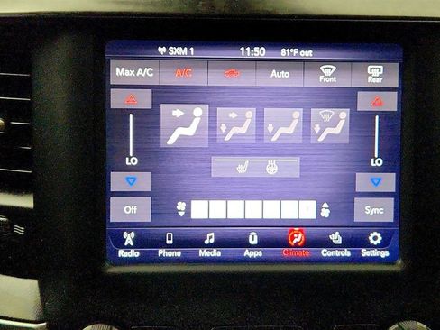 Used 2019 RAM 1500 Big Horn AWD/4WD image 19