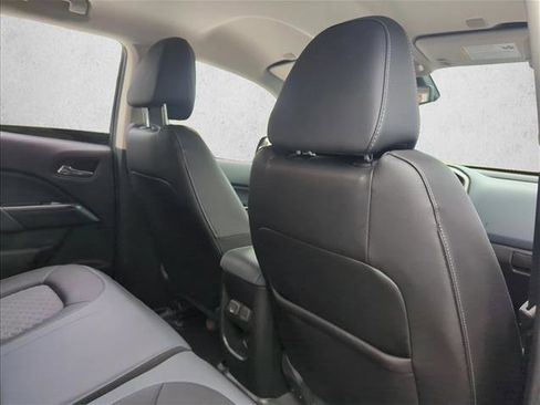 Used 2022 Chevrolet Colorado Z71 image 19