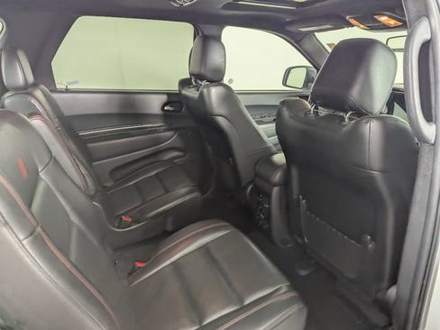 Used 2024 Dodge Durango R/T AWD/4WD image 21