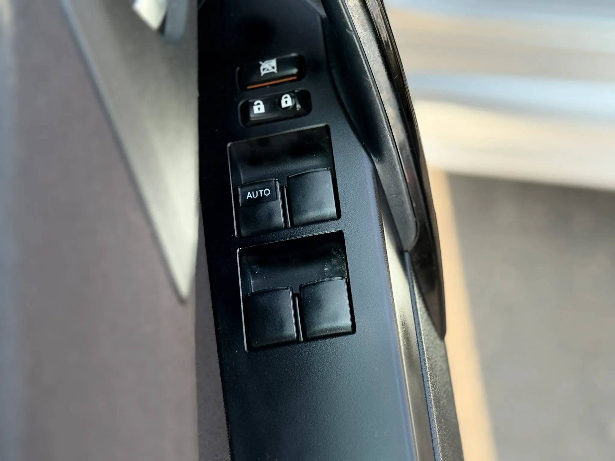 Used 2017 Toyota Corolla iM FWD image 32