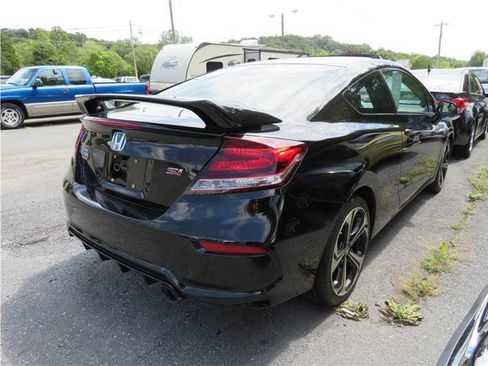 Used 2015 Honda Civic Si image 35