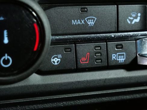 Used 2022 Ford Bronco Wildtrak AWD/4WD image 24
