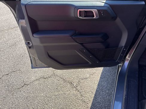 New 2025 Ford Bronco Big Bend image 10