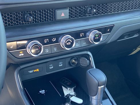 New 2026 Honda CR-V Sport-L image 38