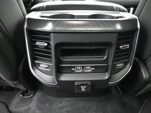 Used 2025 RAM 1500 Big Horn RWD image 14