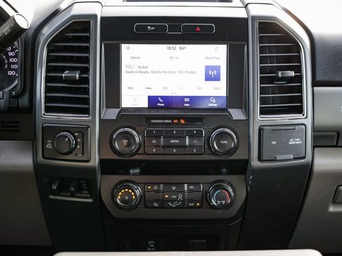 Used 2021 Ford F250 XLT image 23