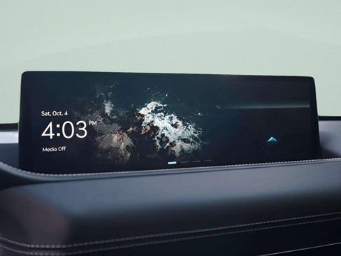 Used 2024 Genesis GV80 3.5T image 77