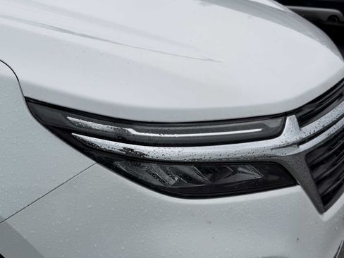 Certified 2024 Chevrolet Equinox LT AWD/4WD image 17