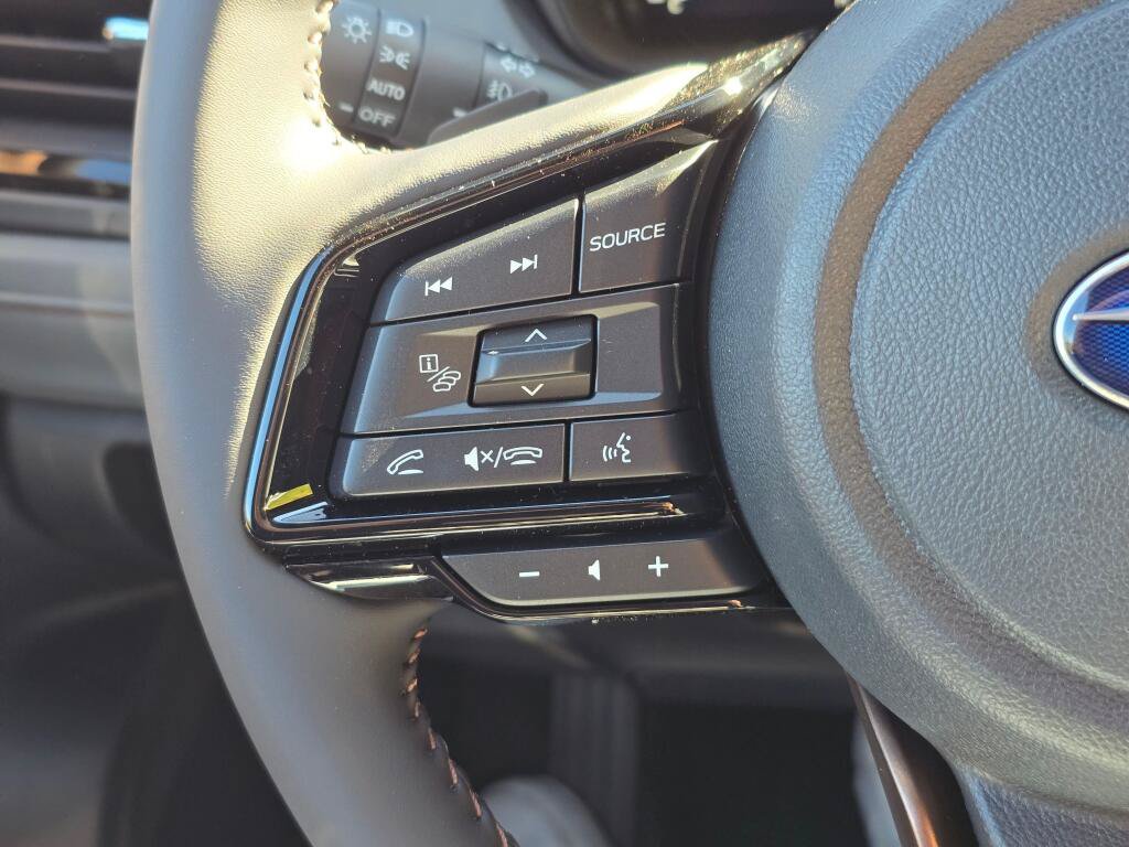 New 2026 Subaru Forester Touring AWD/4WD image 31