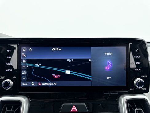 Used 2022 Kia Sorento S image 23