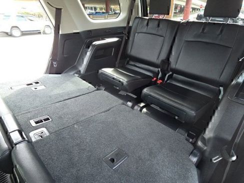 Certified 2024 Toyota 4Runner SR5 Premium w/ Moonroof Package AWD/4WD image 14
