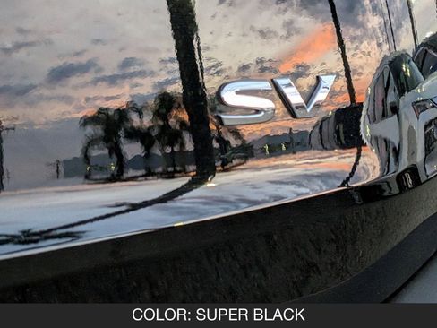 Certified 2023 Nissan Rogue SV w/ SV Premium B Package image 12