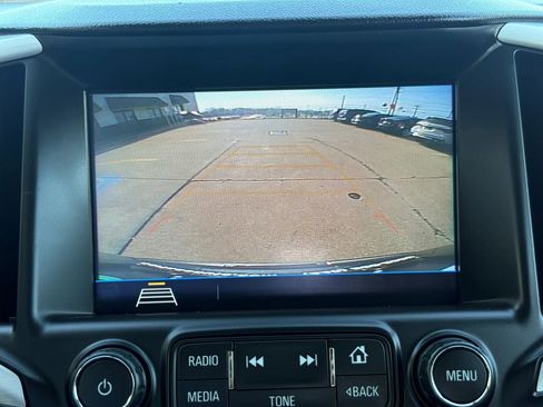 Used 2018 GMC Terrain SLT w/ Preferred Package AWD/4WD image 35