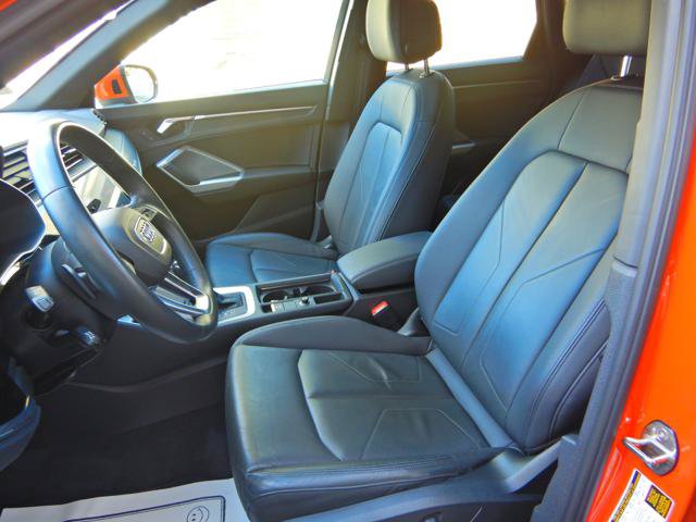 Used 2023 Audi Q3 2.0T Premium AWD/4WD image 11