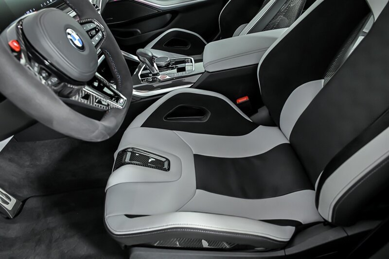 Used 2026 BMW M3 Competition w/ Executive Package AWD/4WD image 18