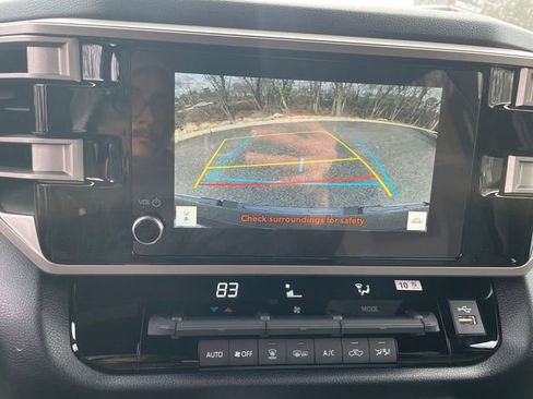 New 2026 Toyota Tundra SR5 image 30