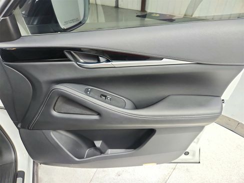 Used 2025 INFINITI QX60 Pure image 41