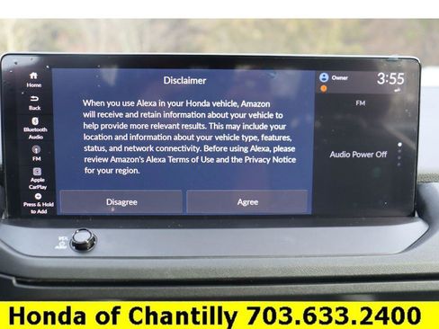 Used 2025 Honda Accord EX-L image 14