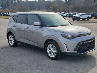 Used 2024 Kia Soul LX w/ Option Group 015