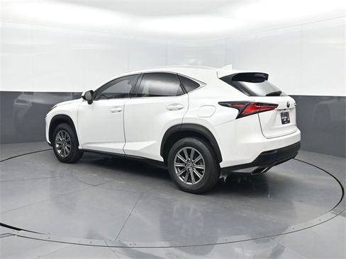 Used 2018 Lexus NX 300 300 Base w/ Comfort Package image 3