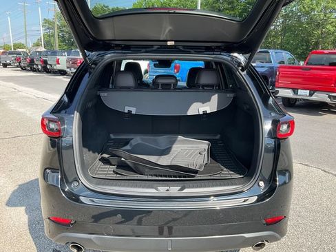 Used 2023 MAZDA CX-5 Signature AWD/4WD image 19