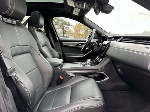 Used 2024 Jaguar F-PACE R-Dynamic S image 25