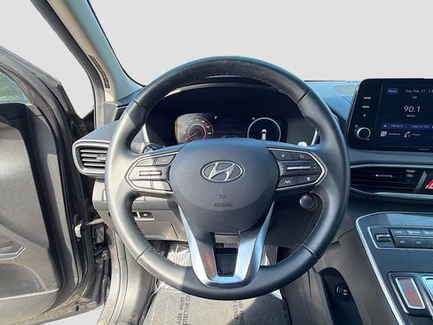 Used 2022 Hyundai Santa Fe XRT image 35
