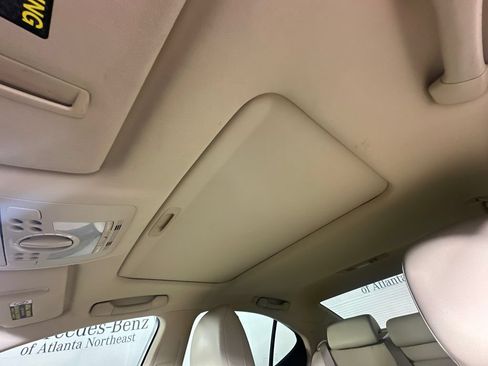 Used 2008 Lexus IS 250 w/ Premium Pkg RWD image 8