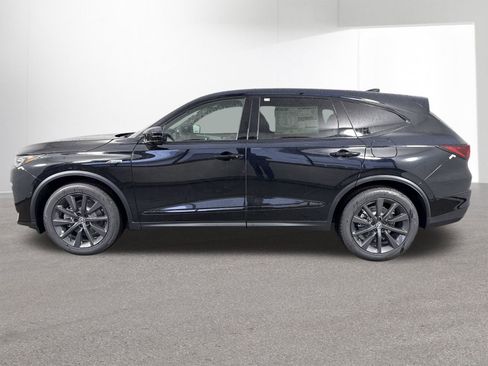 New 2026 Acura MDX A-Spec AWD/4WD image 29