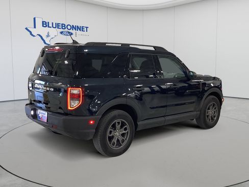 Used 2023 Ford Bronco Sport Big Bend w/ Convenience Package AWD/4WD image 5