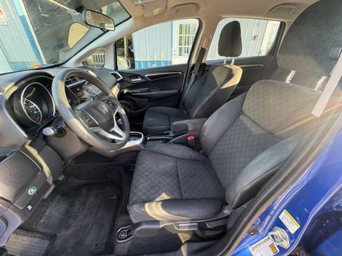 Used 2015 Honda Fit LX image 13