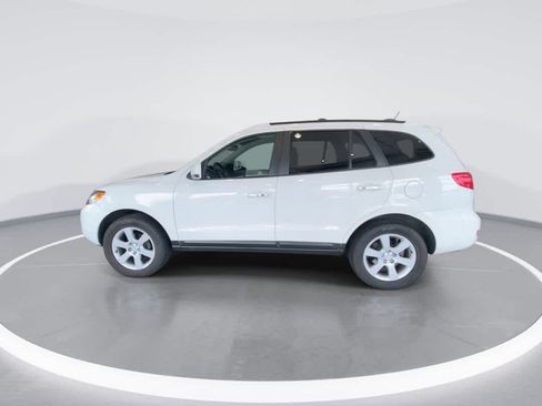 Used 2007 Hyundai Santa Fe Limited AWD/4WD image 5