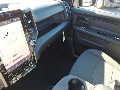 New 2026 RAM 2500 Tradesman