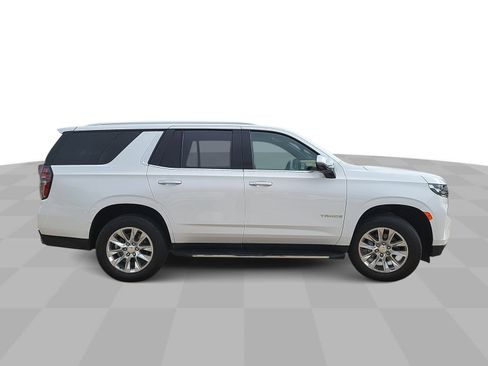 Used 2021 Chevrolet Tahoe Premier image 9