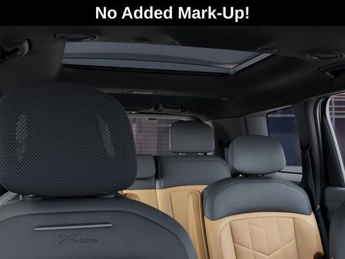 New 2027 Kia Telluride SX X-Line AWD/4WD image 27